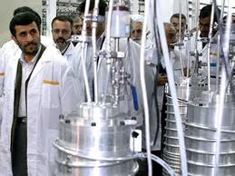 ອີຣານ ພ້ອມແລ້ວໃຫ້ຄຳໝັ້ນສັນຍາ        ບໍ່ຜະລິດອາວຸດນິວເຄຼຍ